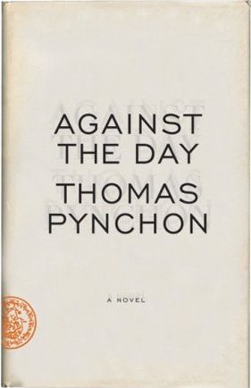 pynchon-Against-the-Day