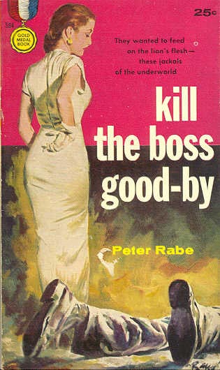 rabe-killthebossgoodbye