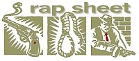 Rap Sheet