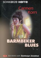 Korn, Carmen: Barmbeker Blues