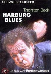 Beck, Thorsten: Harburg-Blues
