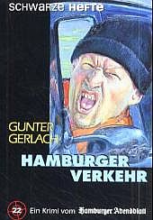 Gerlach, Gunter: Hamburger Verkehr