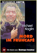 Koglin, Michael: Mord im Frühcafé