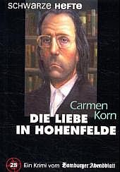 Korn, Carmen: Die Liebe in Hohenfelde