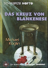 Koglin, Michael: Das Kreuz von Blankenese