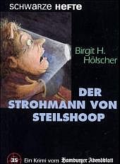 Hölscher, Birgit H.: Der Strohmann von Steilshoop