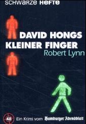 Lynn, Robert: David Hongs kleiner Finger
