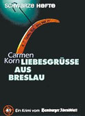 Korn, Carmen: Liebesgruesse-aus-Breslau