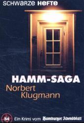 Klugmann, Norbert: Hamm-Saga