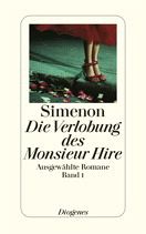 simenon-Die-Verlobung-des-Monsieur-Hire