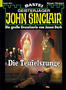 Geisterj&auml;ger John Sinclair
