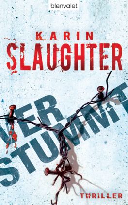 slaughter-Verstummt