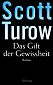  Scott Turow