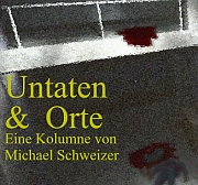 Untaten und Orte