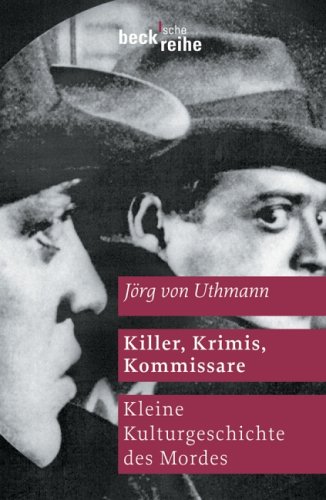 uthmann-Killer-Krimis-Kommissaree
