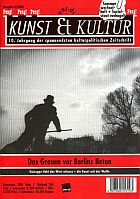 Krmi bei Kunst & kultur