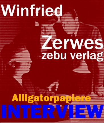 Interview Winfried Zerwes