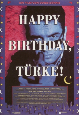 HappyBirthdayTuerke