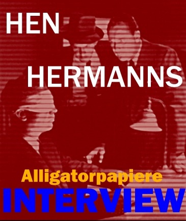 Hen Hermanns Interview