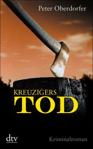 Oberdorfer-kreuzigers-Tod