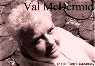 Val McDermid