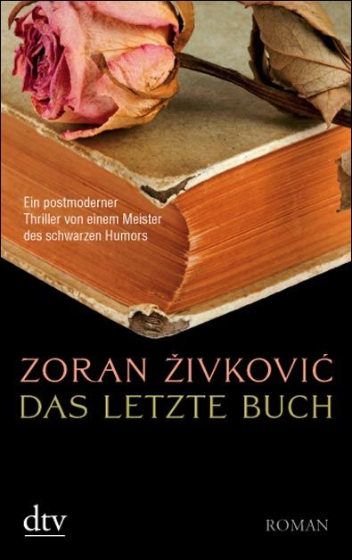 Zivkovic-das-letzte-buch