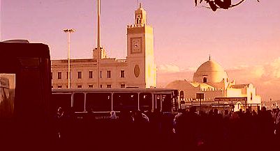 algier