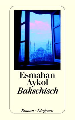 aykol-bakschisch