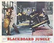 Blackbird Jungle