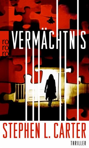 carter-Vermaechtnis
