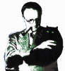 chandler & cat