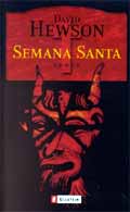 david-hewson-semana-santa