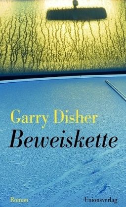 disher-beweiskette