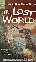 The lost world