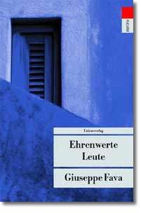 Fava-ehrenwerteleute