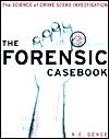 The Forensic Casebook