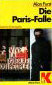 Alan Furst: Die Paris-Falle