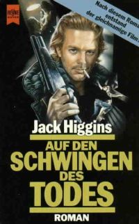 Higgins - Auf den Schwingen des Todes