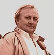 Tony Hillerman