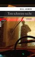 Bill James: Tote schreien nicht