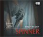 kramp-spinner