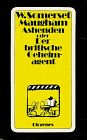 maugham-ashenden
