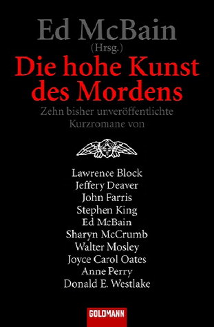 mcbain-Die-hohe-Kunst-des-Mordens