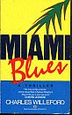 Charles Willeford: Miami Blues