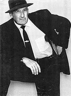 Dor/Federmann