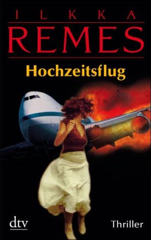 remes-Hochzeitsflug