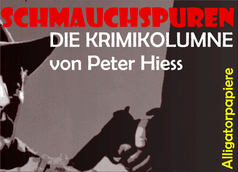 schmauchspuren