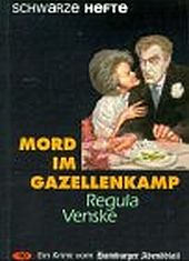 Ambjörnsen, Ingvar: Die dritte Frau