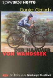 Gerlach, Gunter: Der Hammer von Wandsbek
