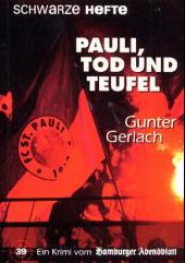 Gerlach, Gunter: Pauli, Tod und Teufel